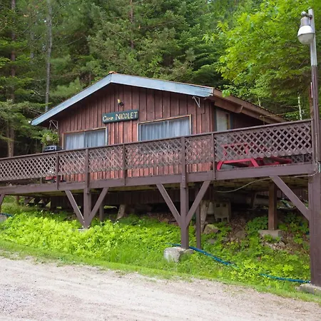 Mattawa River Resort-2