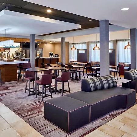 Sonesta Select Raleigh Durham Airport Morrisville-2