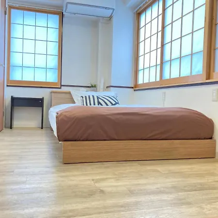 Keyhotel-5Minutes For Walk To Akihabara Electric Town-2