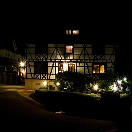 RelaxHotel Tannenhof-3