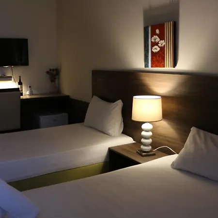 Garni Hotel Jugoslavija-3