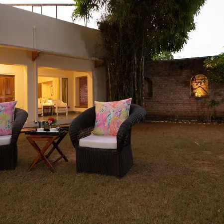 Fateh'S Retreat, Homestay-2