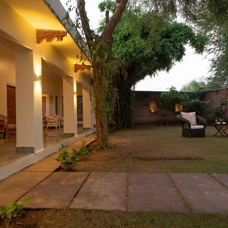 Fateh'S Retreat, Homestay-3