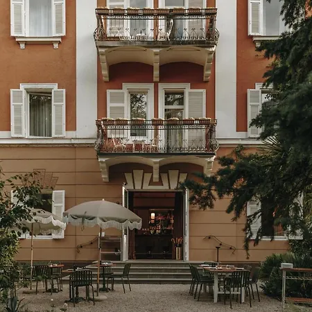Parkhotel Mondschein, A Member Of Design Hotels-2