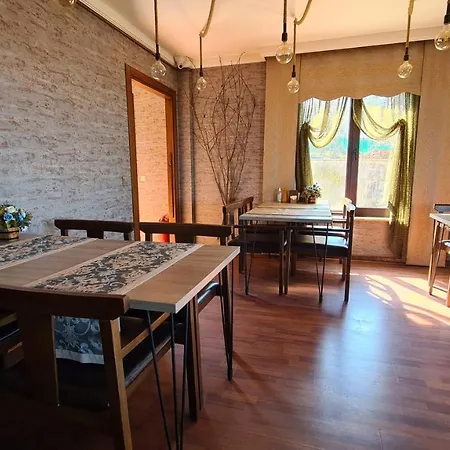 Mavisu Deluxe Butik Otel-2