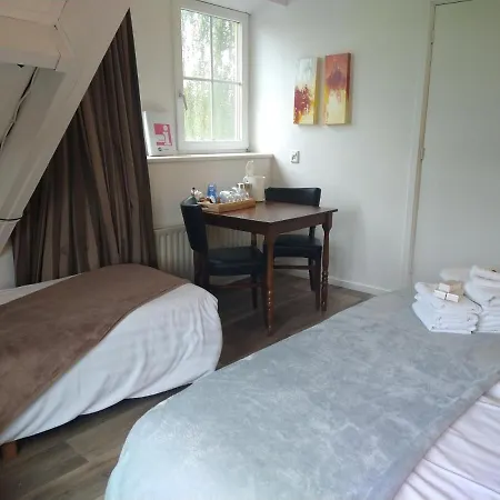 B&B-Hotel de Joremeinshoeve-3