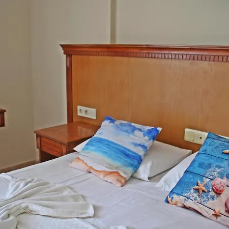 Rosy Suites Hotel-2