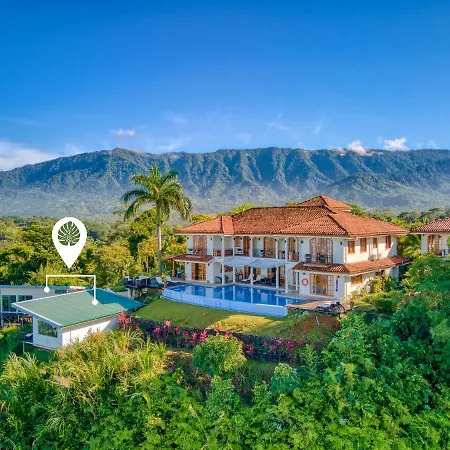 El Castillo Luxury Boutique Hotel- (Adults Only)-2