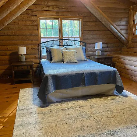 Graves Mountain Farm & Lodges-2