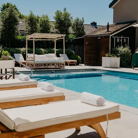 B&B Villa Westerduin-2
