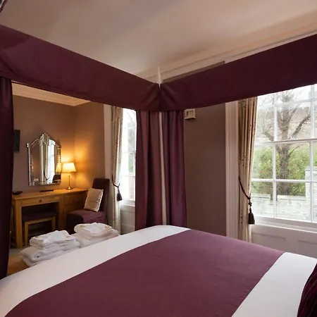 The Town House Restaurant With Rooms-2