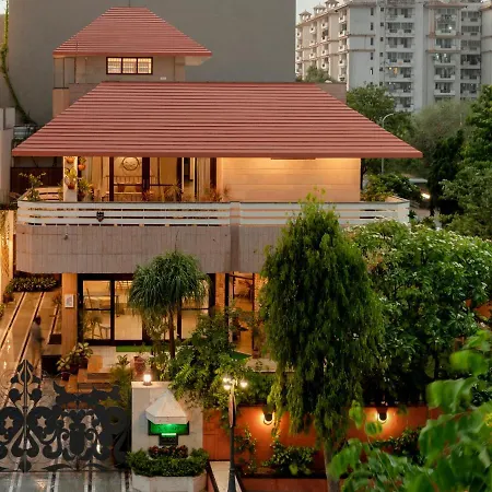 The Art Ghar-2