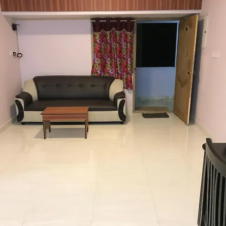 Happystay Rooms And Cottages-3
