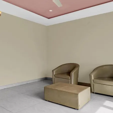 Itsy Hotels Kattari Komforts, 3 Km To Mahatma Gandhi Park-2