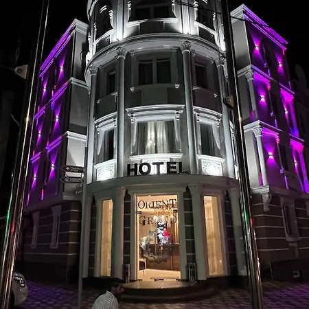 Orient Grand-3