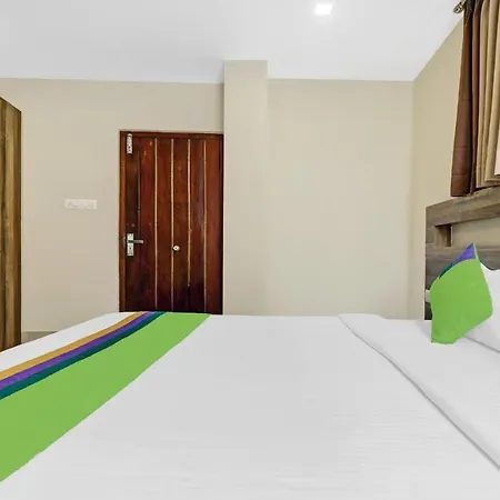 Treebo Darwesh Residency - 500M From Railway Station-3