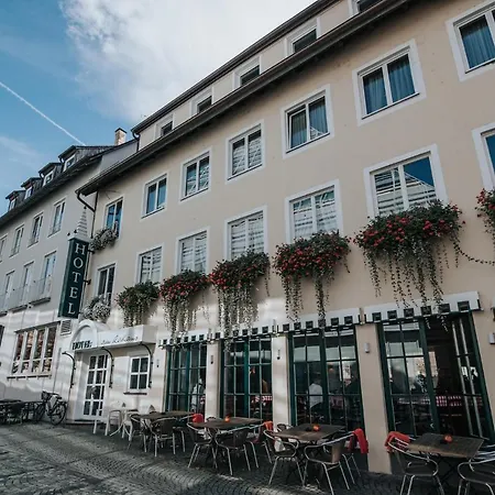 Boutique Hotel Am Rathaus - Reblaus-3