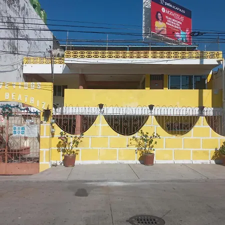 Hotel Beatriz-3