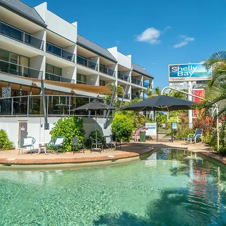 Shelly Bay Resort-2