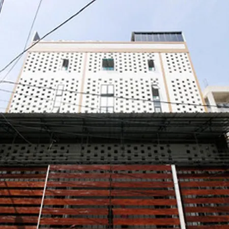 Marson Interkota Residence-3
