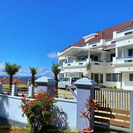 The Windy Mist Resort Munnar-3