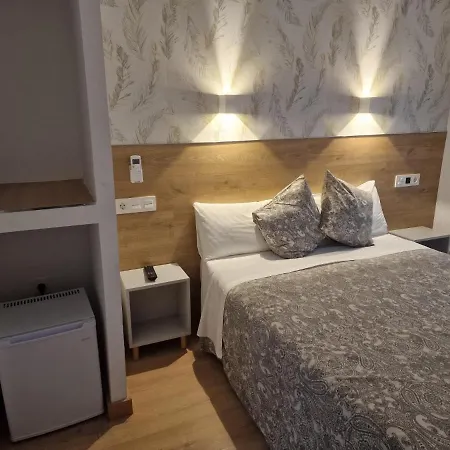Hostal Esparteros-2