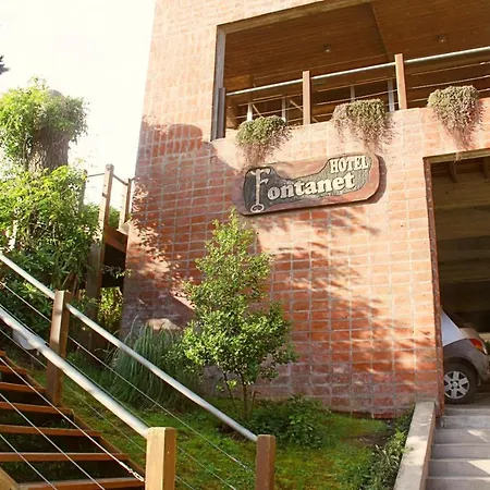 Hotel Fontanet-3