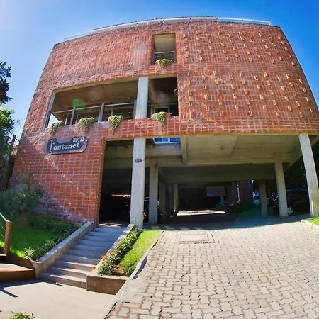 Hotel Fontanet-2