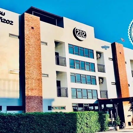 Loft 202 Hotel-2