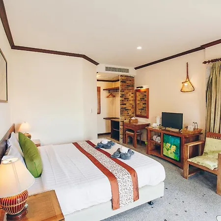 Krabi Sands Resort-3