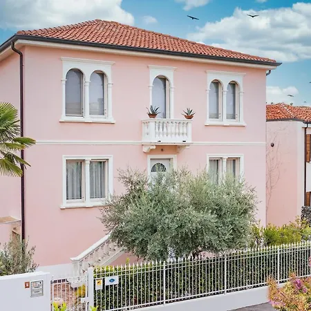 B&B Villa Rosa-3