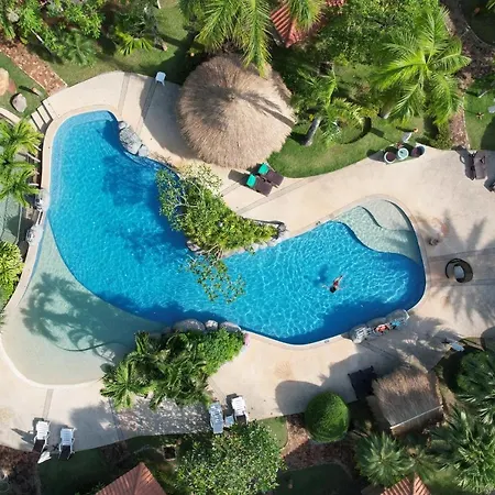 Krabi Sands Resort-2
