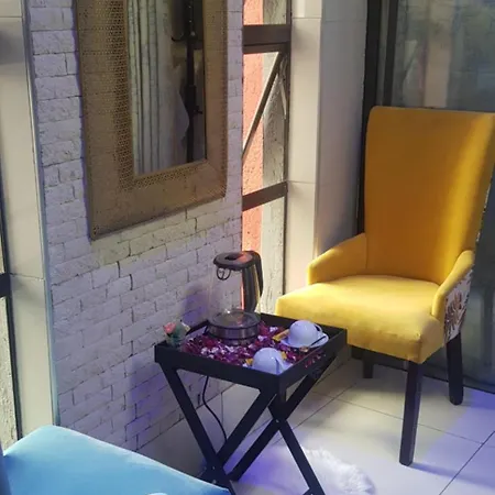 Ko-Porch Luxury Guest House-2
