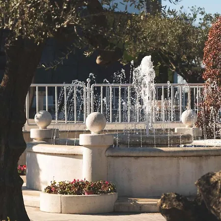 Edra Palace Hotel & Ristorante-2