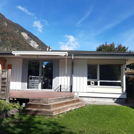 Adventure Guesthouse Interlaken-2