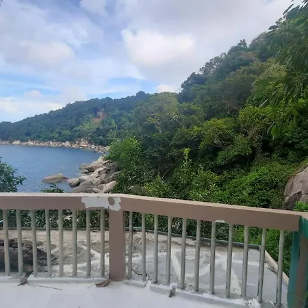 Hin Wong Apartments Dive & Snorkel Resort-3