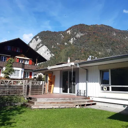 Adventure Guesthouse Interlaken-3