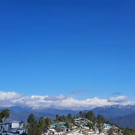 Shivay Home Stay-2
