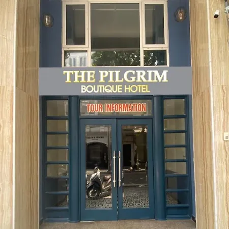 The Pilgrim Boutique-3