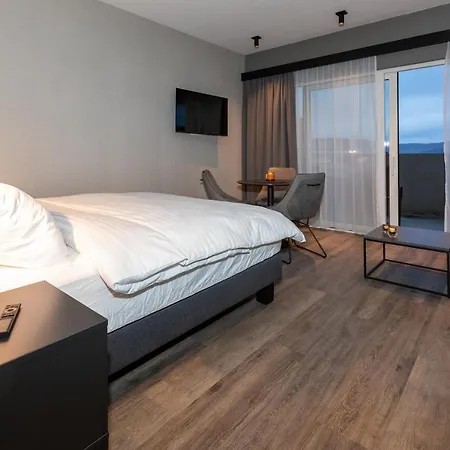 Hotel Halond-2