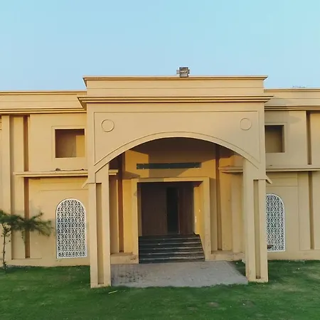 Hotel Haveli-3