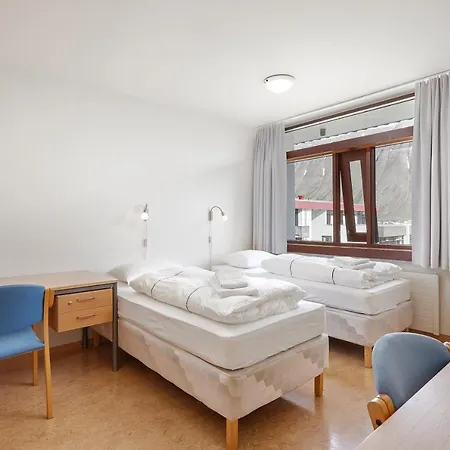 Hotel Torfnes-2