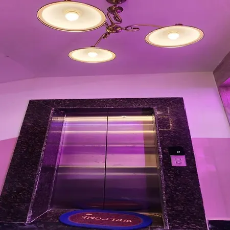 Staymaker Hotel Bhagwan - Only Indian Citizens Allowed-2