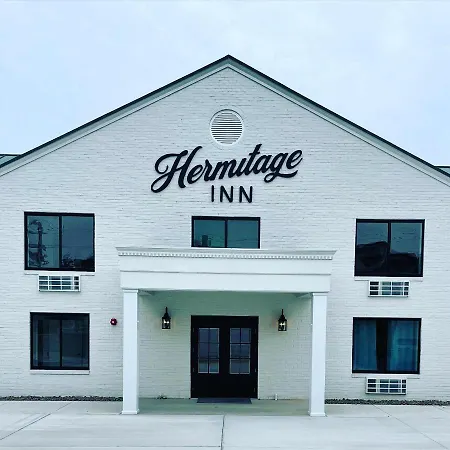 The Hermitage Inn And Taphouse-2