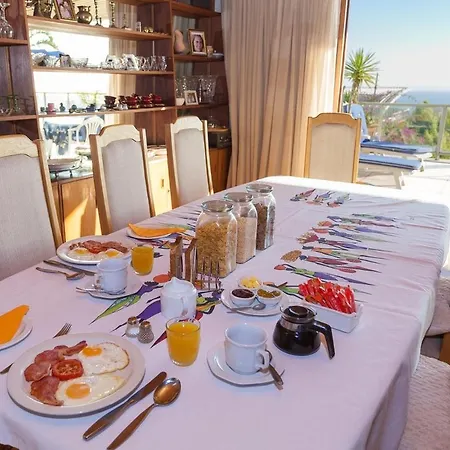 Villa Marina Guest House-2