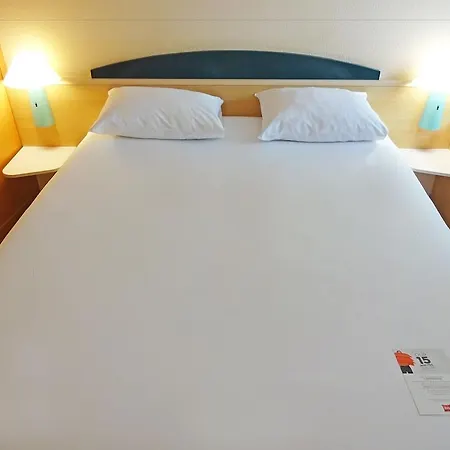 Ibis Koeln Frechen-2