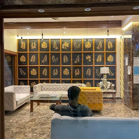 Hotel Sudarshan Palace-2