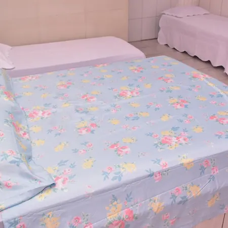 Pousada Aconchego-3