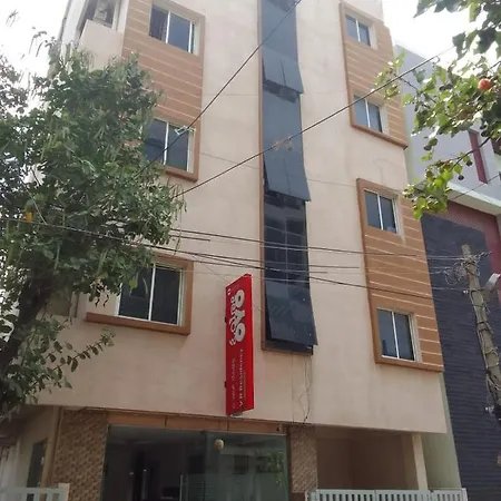 V R Residency-2