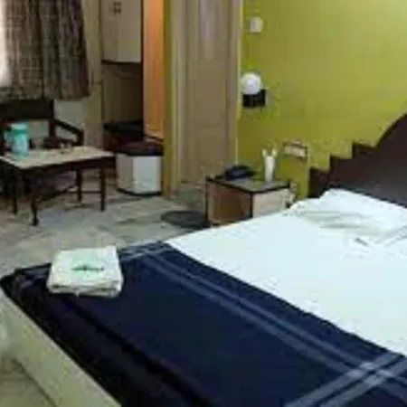 Hotel Sukhakarta, Nagpur-2